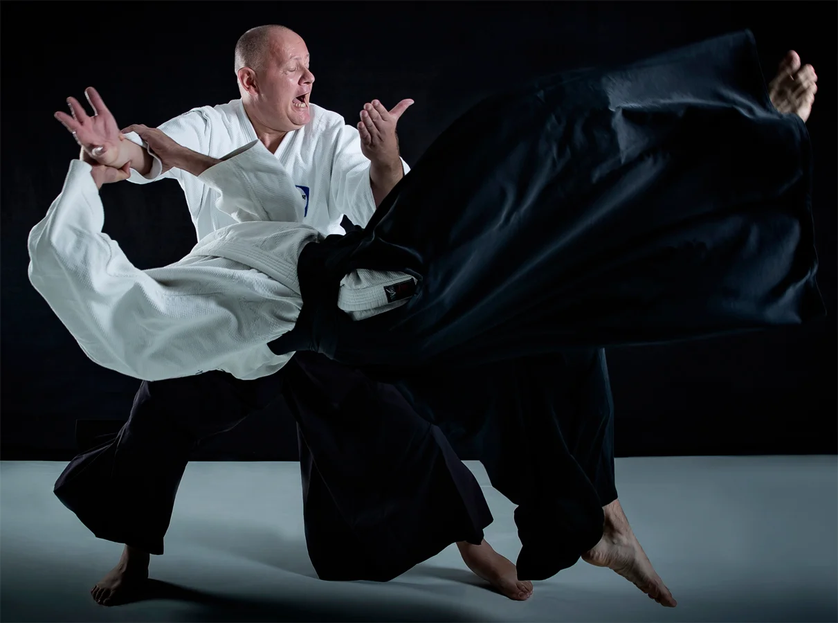 Pozvánka na pravidelné tréningy 2022