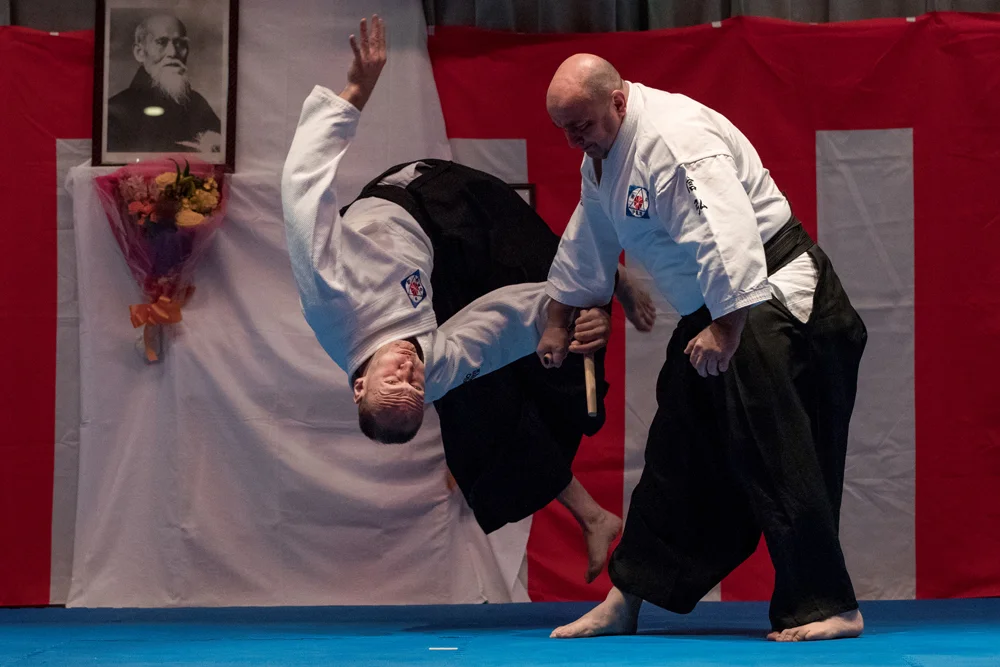 Reprezentácia nášho klubu v Japonsku